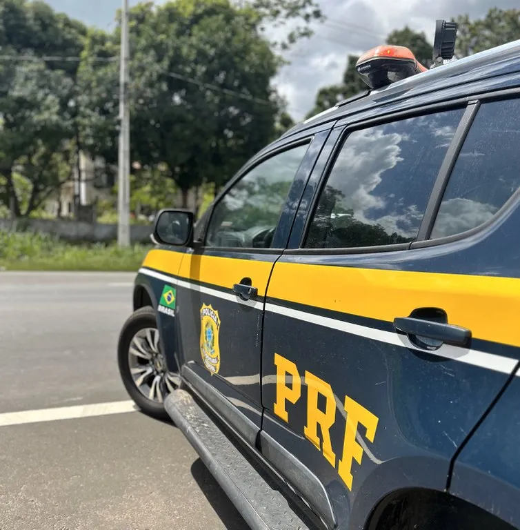 (Foto: Divulgação/PRF)