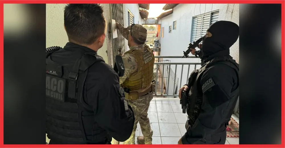 Foto: Reprodução