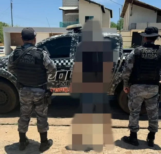 (Foto: Divulgação/PM)