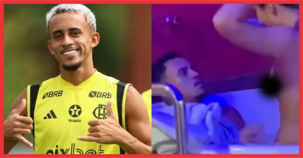 Foto: Reprodução