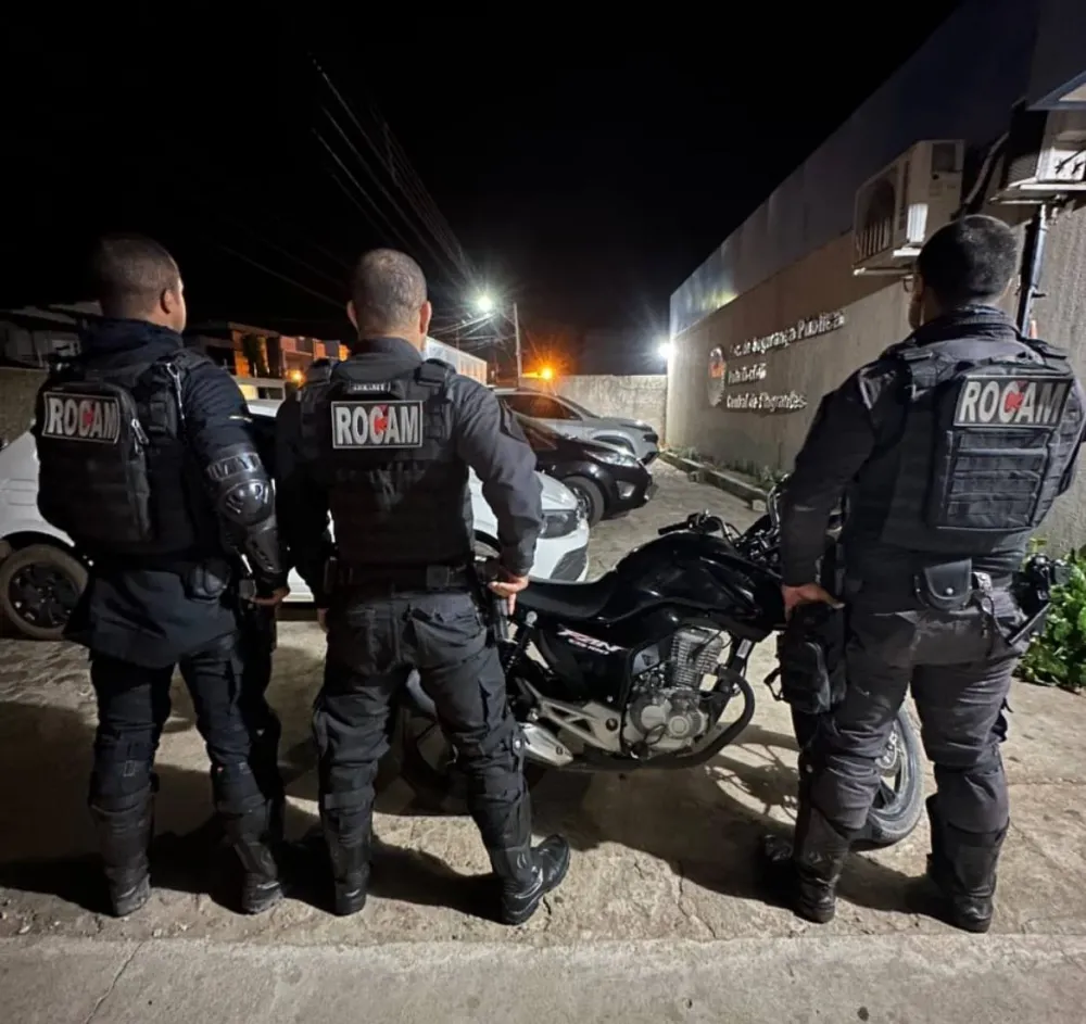 (Foto: Divulgação/PM)