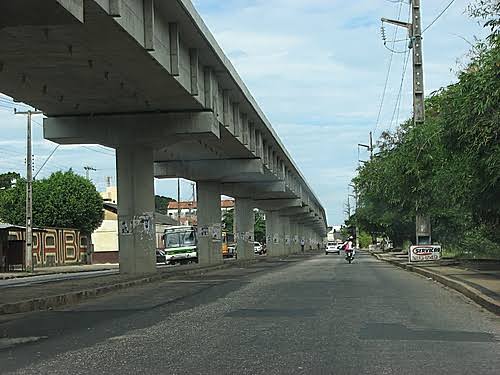 .avenida Maranhão.