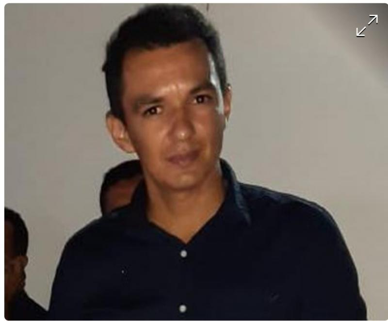 Moreninho é acusado de tráfico de drogas. 