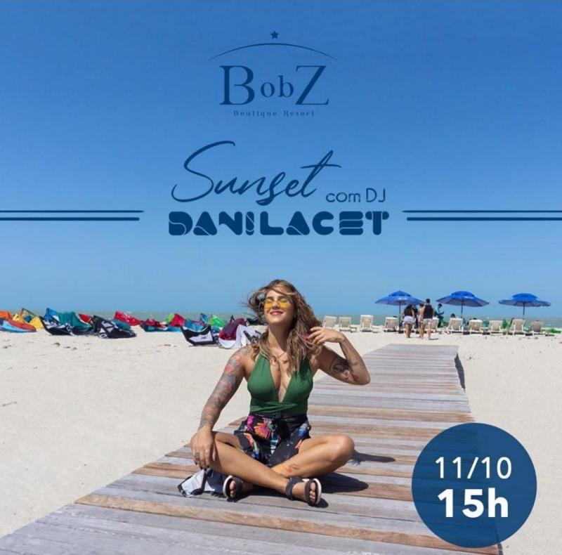Informações no link : https://www.instagram.com/bobzresort/
