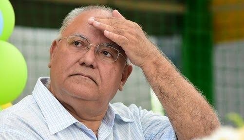 Kleber Montezuma (foto: Política Dinâmica)