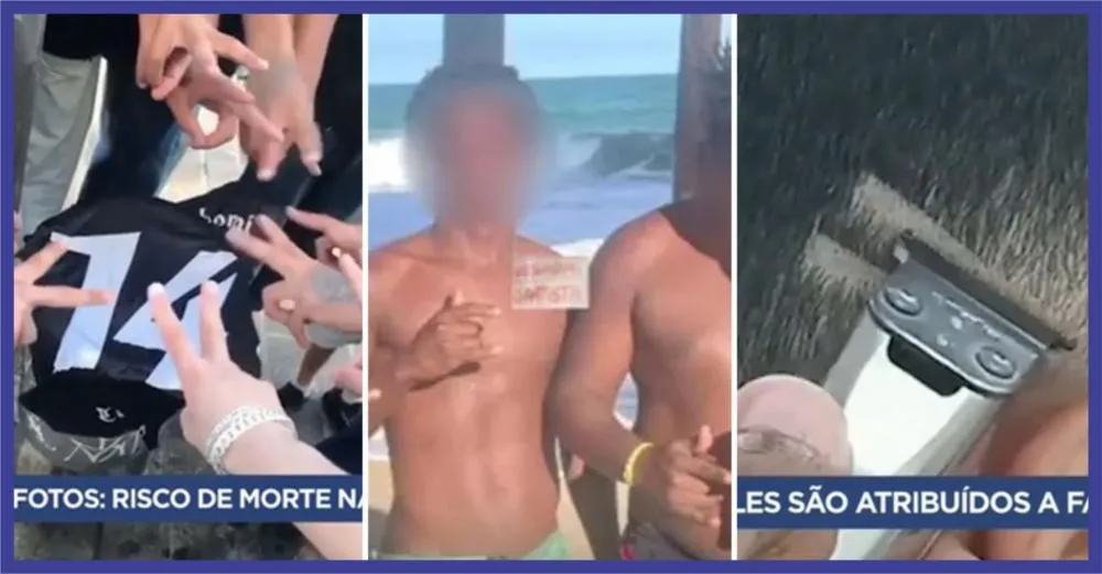 Foto: Reprodução