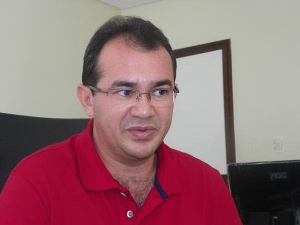 Osvaldo Bonfim já foi condenado pela Justiça Federal. 