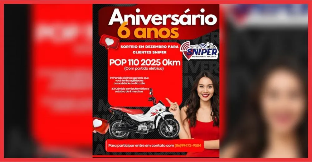 Foto: Reprodução