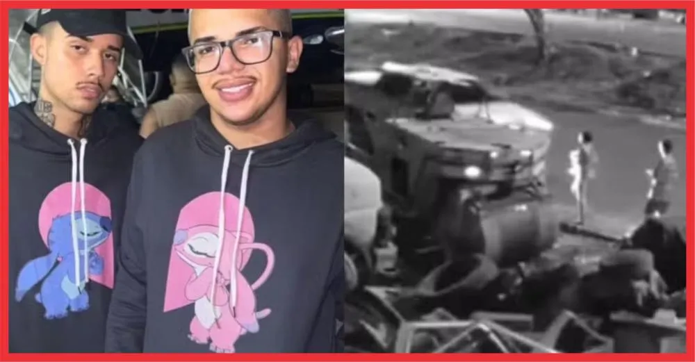 Foto: Reprodução