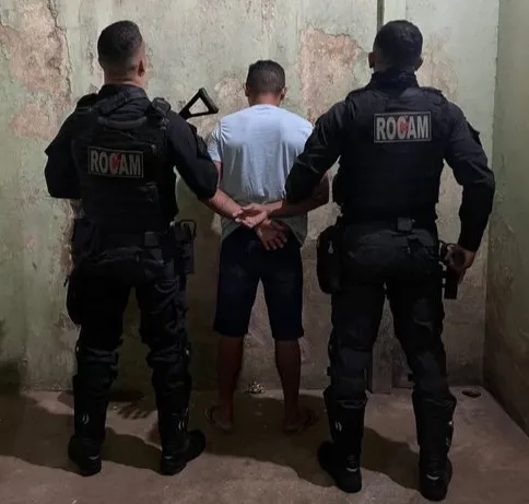 (Foto: Divulgação PM)