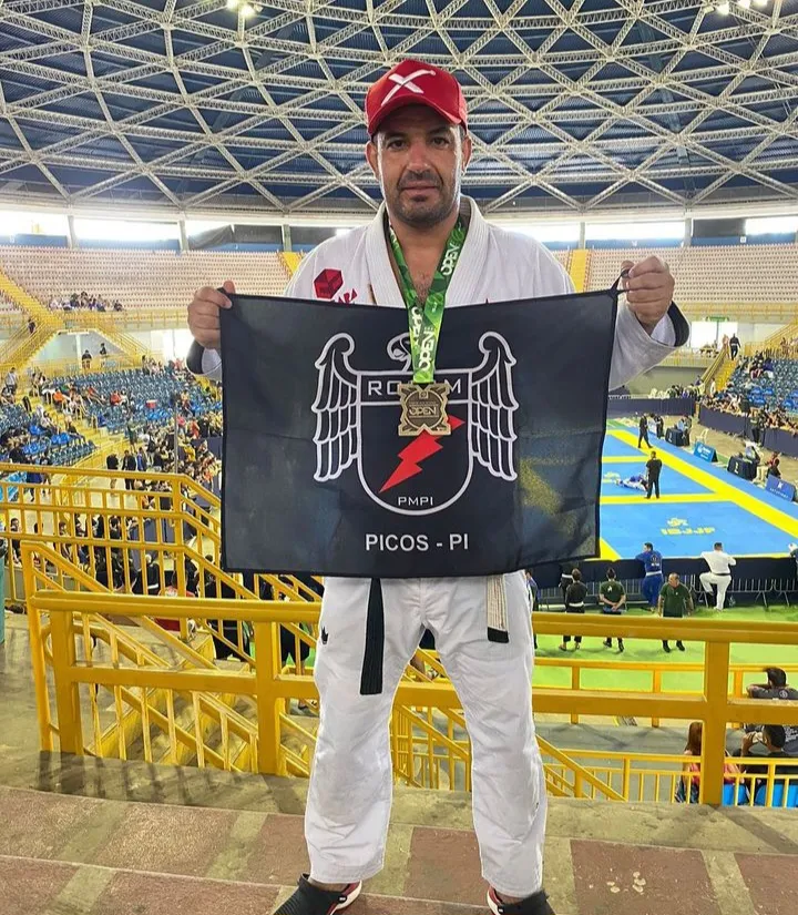 (Foto: Divulgação PM)