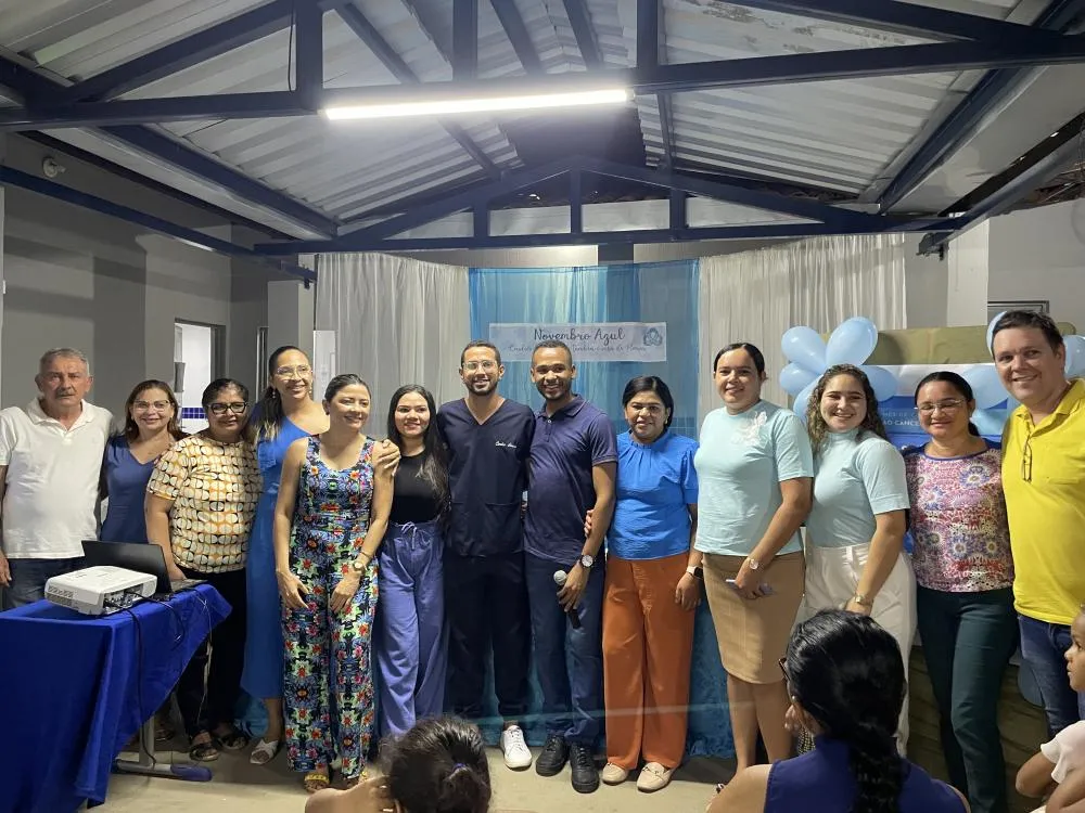 Foto Divulgação 