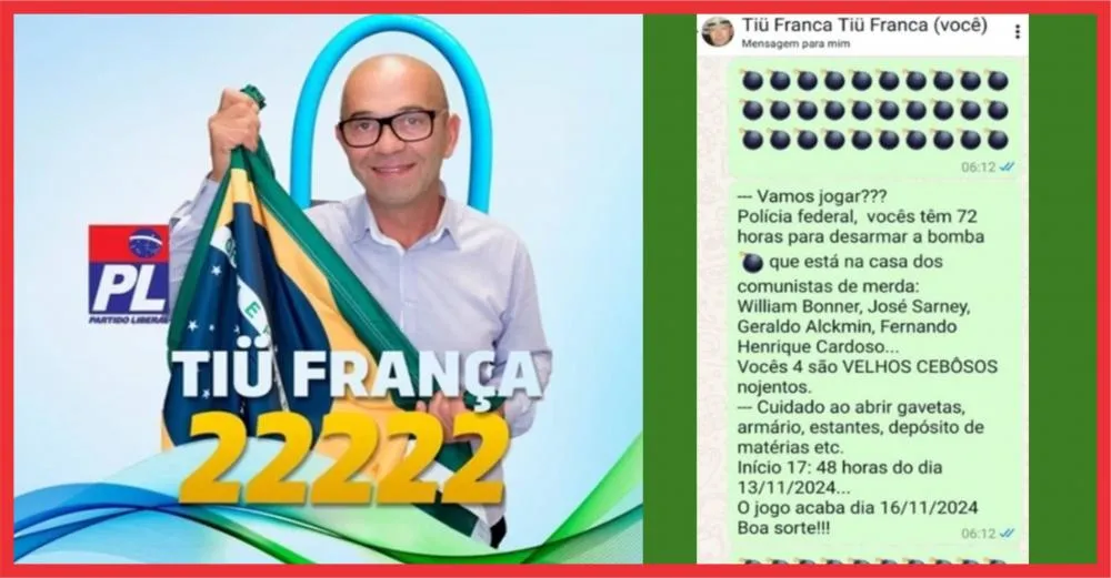 Foto: Reprodução