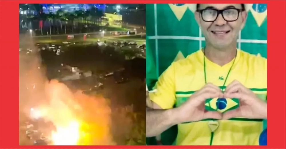 Foto: Reprodução
