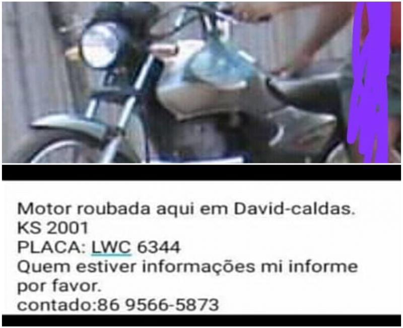 Foto divulgação 
