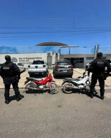 (Foto: Divulgação PM)