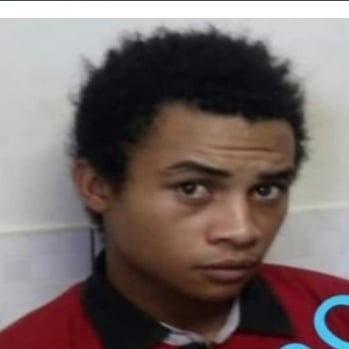 Fotos divulgação procurado pela polícia 