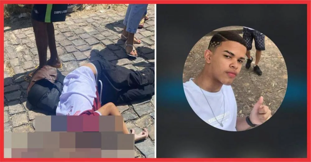 Foto: Reprodução