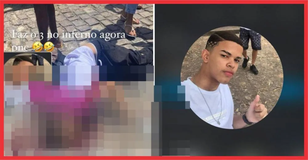 Foto: Reprodução