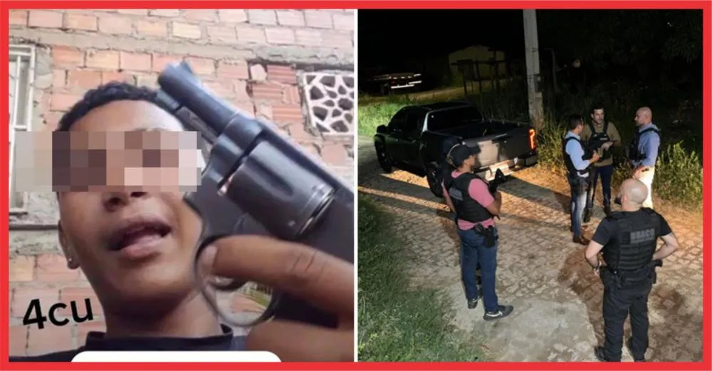 Foto: Reprodução