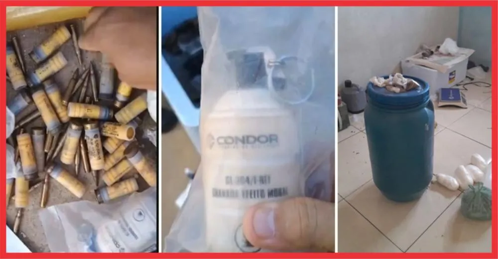 Foto: Reprodução