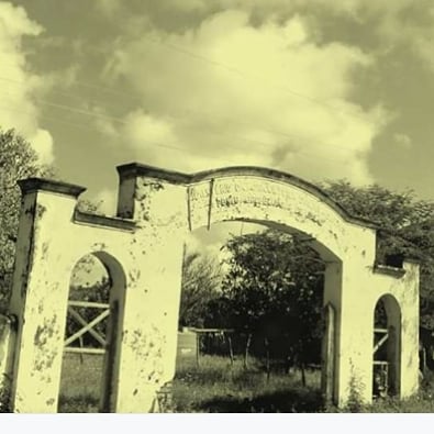 Foto divulgação portal da Gameleira 