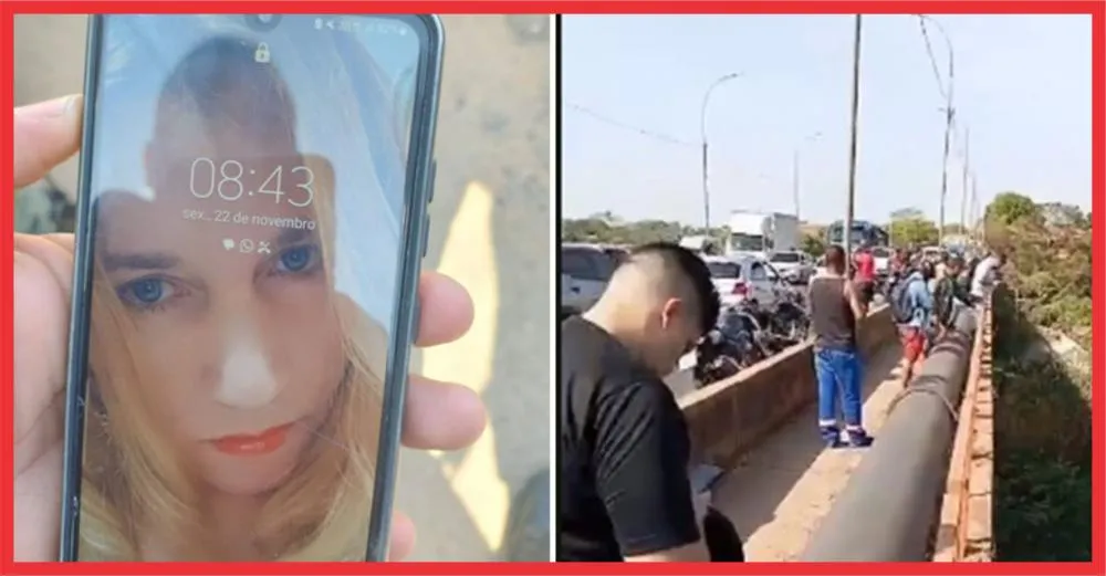 Foto: Reprodução