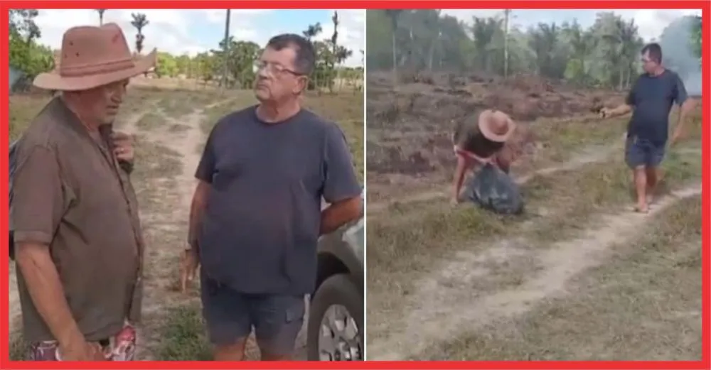 Foto: Reprodução