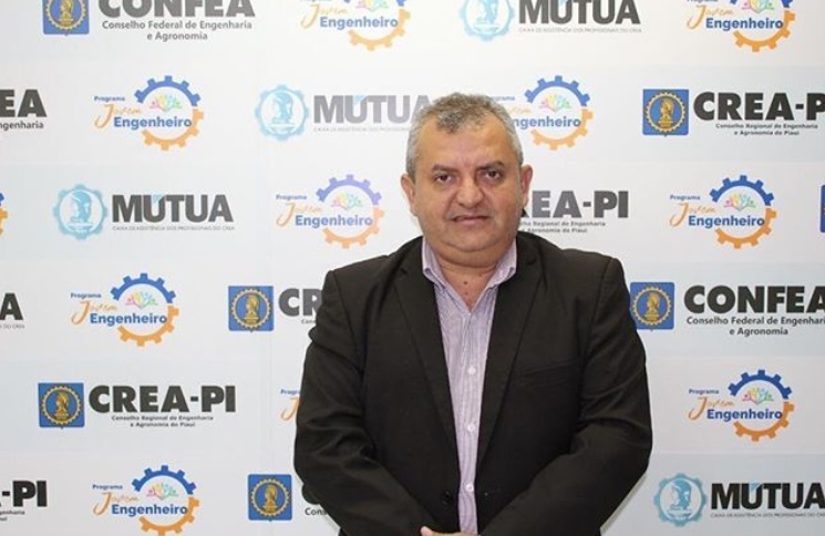  Antônio Araújo dos Martírios Moura Fé.