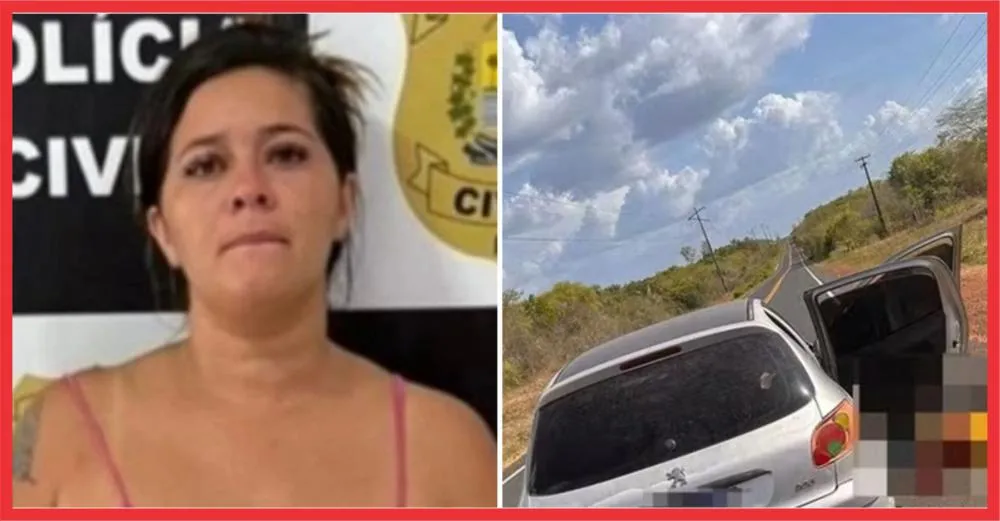 Foto: Reprodução