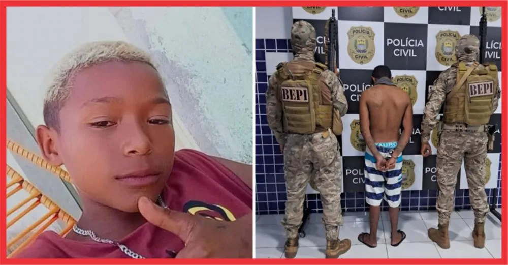 Foto: Reprodução