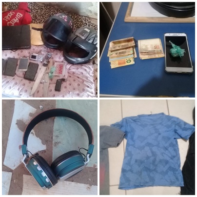 Foto: PM de Picos 