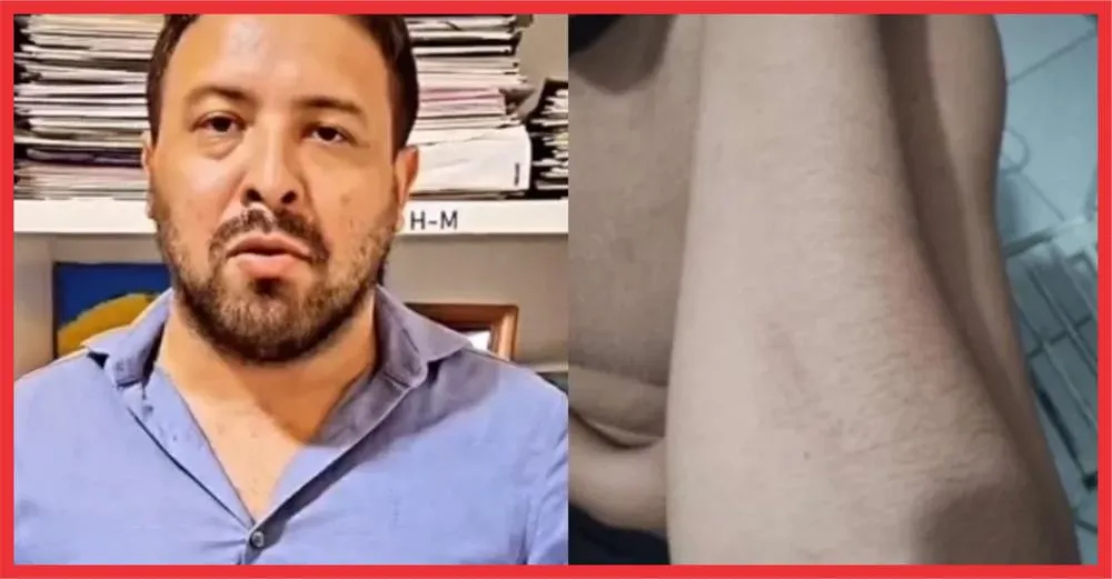 Foto: Reprodução