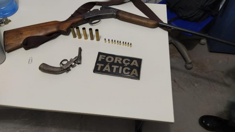 Foto: PM de Picos 