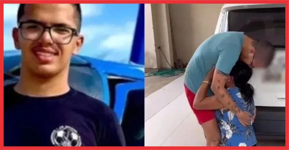 Foto: Reprodução