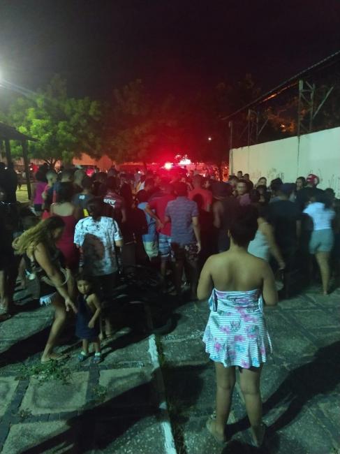 Reprodução redes sociais.