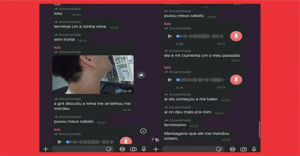 Foto: Reprodução