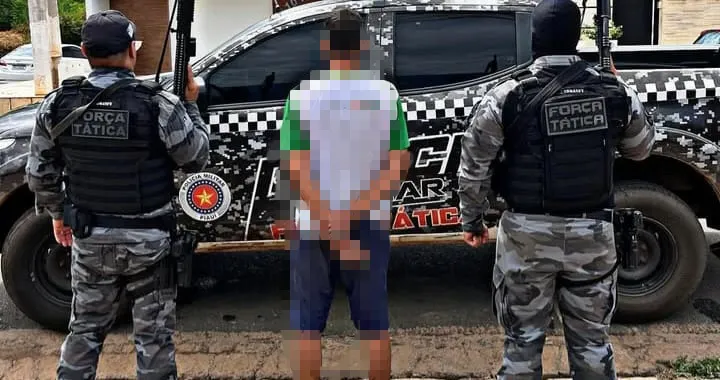 (Foto: Divulgação/ PM)