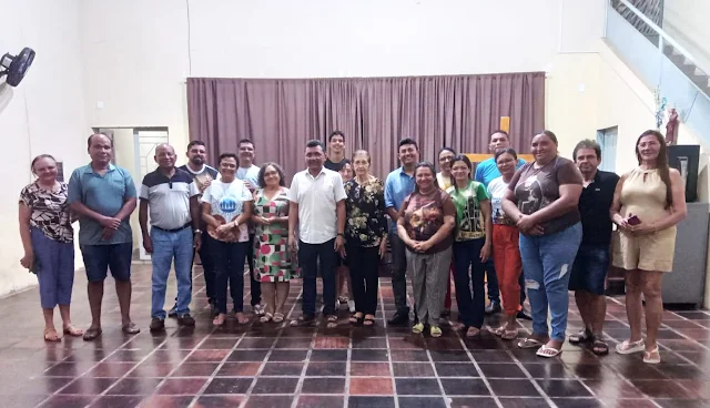 (Foto: Reprodução / Pascom Junco)