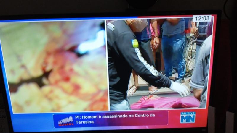 Reprodução MN.