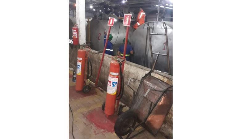 Reprodução redes sociais. 