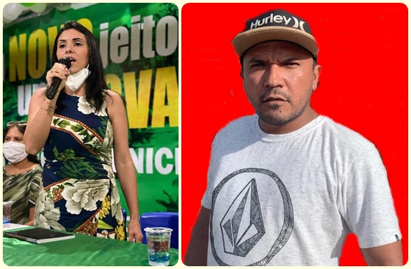 Natália e Zanata : em quem você confia ??