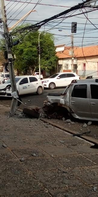 Reprodução redes sociais. 