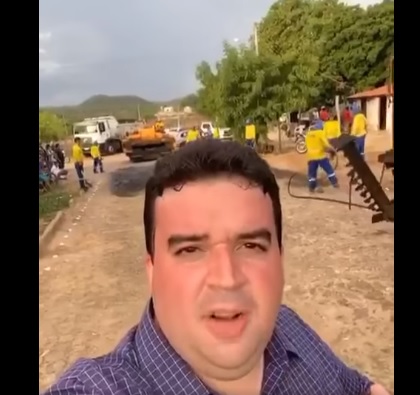 Reprodução facebook.