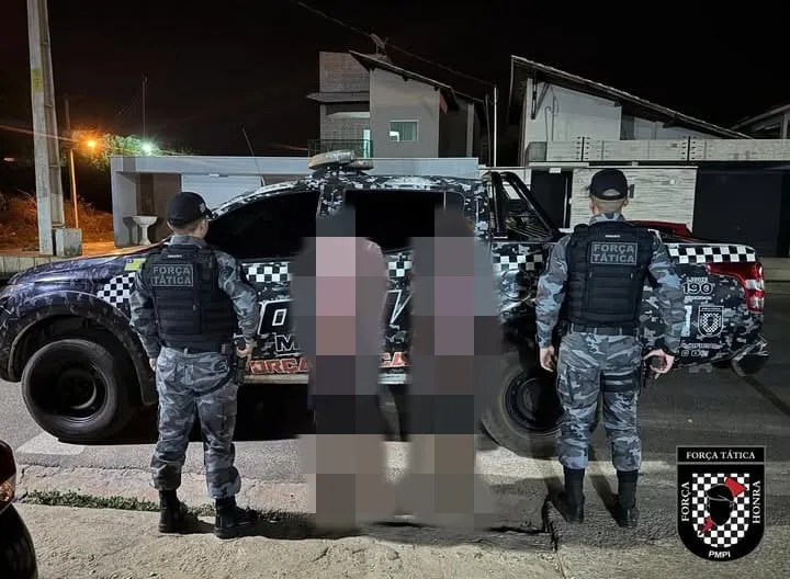 (Foto: Divulgação/ PM)