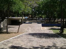Crime aconteceu na praça da Cepisa. 