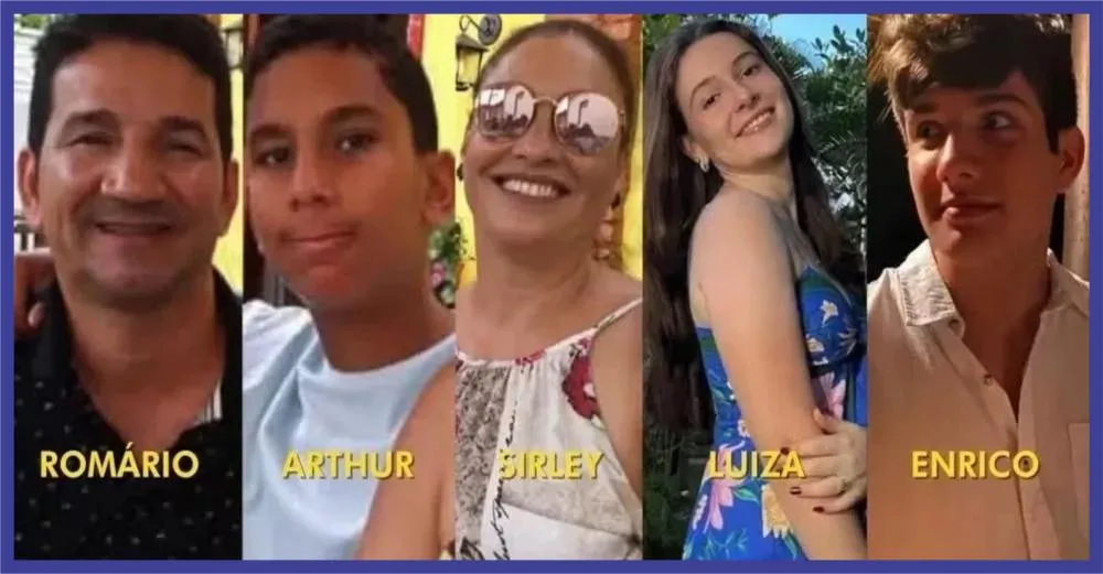Foto: Reprodução