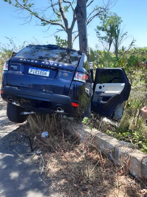 Reprodução redes sociais. 