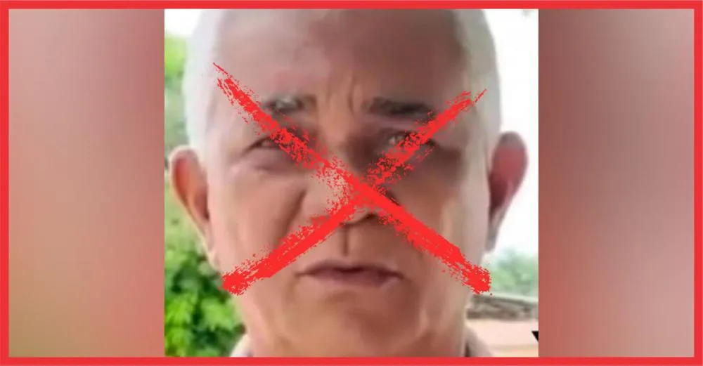 Foto: Reprodução