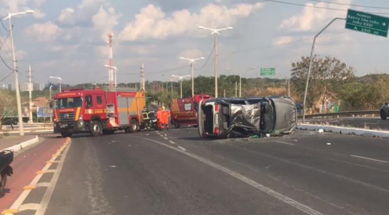 Reprodução redes sociais.